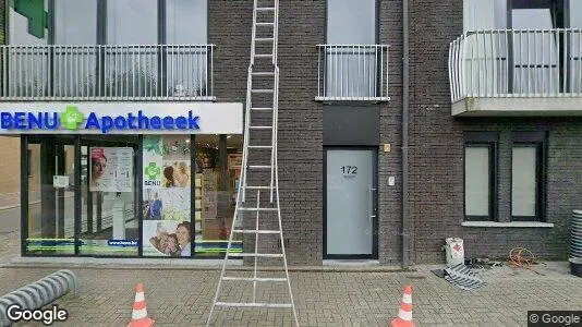 Apartments for rent in Dendermonde - Photo from Google Street View