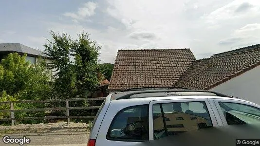 Apartments for rent in Overijse - Photo from Google Street View
