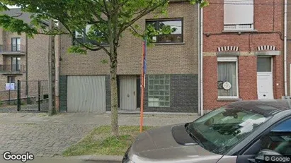 Apartments for rent in Kortrijk - Photo from Google Street View