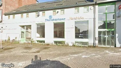 Apartments for rent in Beerse - Photo from Google Street View