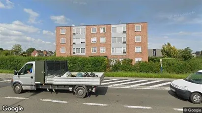Apartments for rent in Izegem - Photo from Google Street View