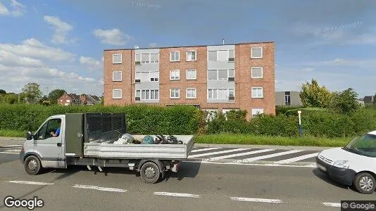 Apartments for rent in Izegem - Photo from Google Street View