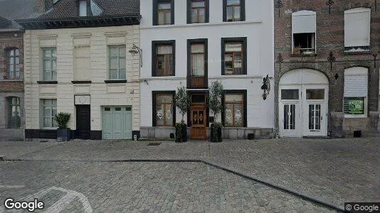 Apartments for rent in Doornik - Photo from Google Street View