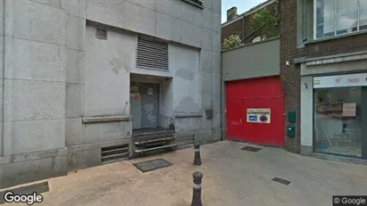 Apartments for rent in Namen - Photo from Google Street View