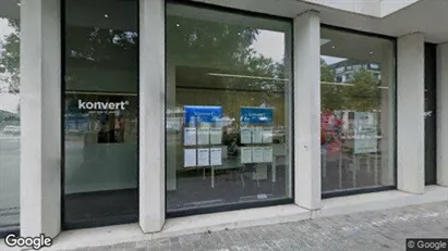 Apartments for rent in Stad Antwerp - Photo from Google Street View