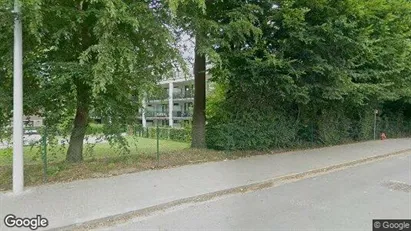 Apartments for rent in Eigenbrakel - Photo from Google Street View