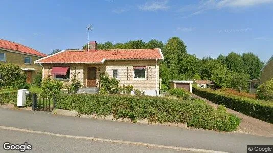 Apartments for rent in Jönköping - Photo from Google Street View