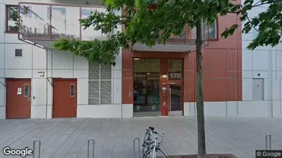 Apartments for rent in Stockholm West - Photo from Google Street View