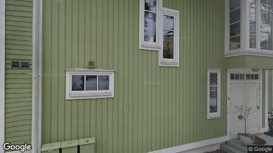 Apartments for rent in Danderyd - Photo from Google Street View