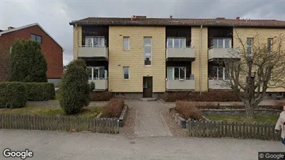 Apartments for rent in Västerås - Photo from Google Street View