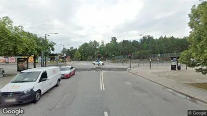 Apartments for rent in Stockholm South - Photo from Google Street View