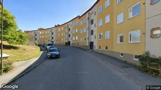 Apartments for rent in Stockholm South - Photo from Google Street View