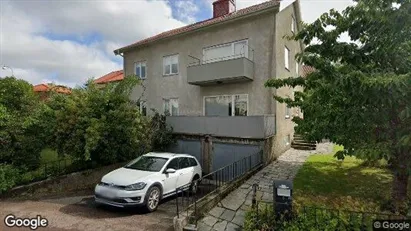 Apartments for rent in Örgryte-Härlanda - Photo from Google Street View
