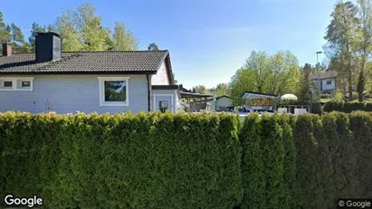 Apartments for rent in Tyresö - Photo from Google Street View