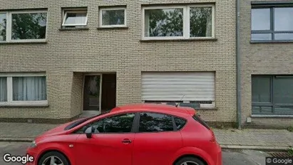 Apartments for rent in Harelbeke - Photo from Google Street View