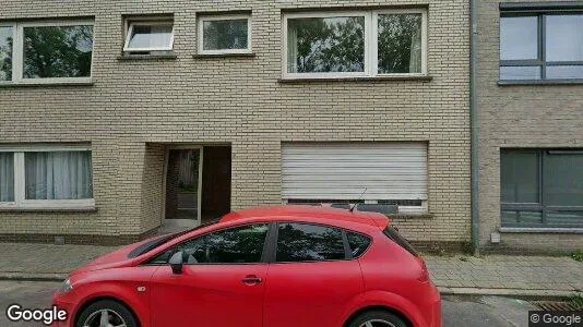 Apartments for rent in Harelbeke - Photo from Google Street View
