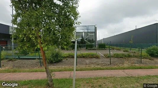 Rooms for rent in Genk - Photo from Google Street View