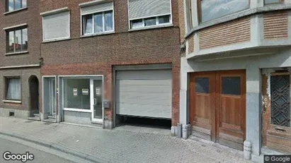 Apartments for rent in Leuven - Photo from Google Street View