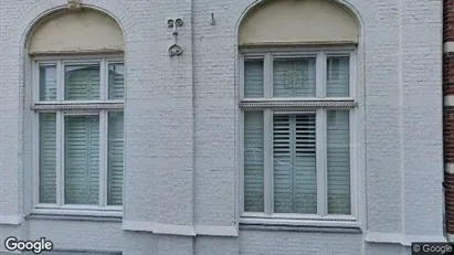 Rooms for rent in Maastricht - Photo from Google Street View