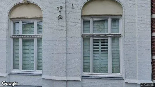 Rooms for rent in Maastricht - Photo from Google Street View