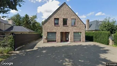 Apartments for rent in Sint-Gillis-Waas - Photo from Google Street View