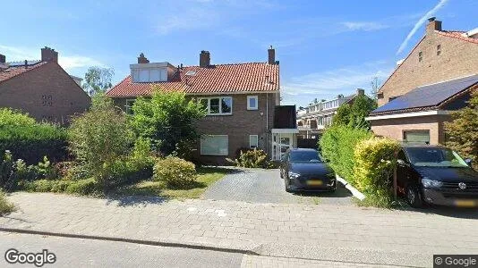 Apartments for rent in Amstelveen - Photo from Google Street View