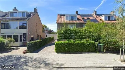 Apartments for rent in Amstelveen - Photo from Google Street View