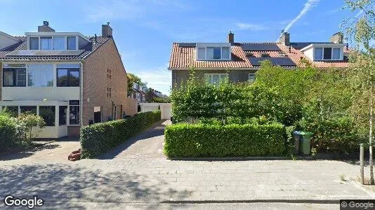 Apartments for rent in Amstelveen - Photo from Google Street View