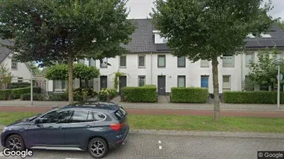 Apartments for rent in Amstelveen - Photo from Google Street View