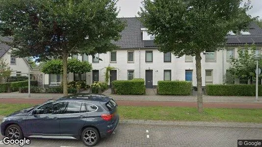 Apartments for rent in Amstelveen - Photo from Google Street View