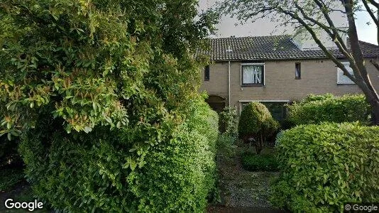 Apartments for rent in Amstelveen - Photo from Google Street View