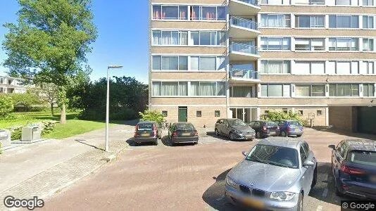 Apartments for rent in Amstelveen - Photo from Google Street View
