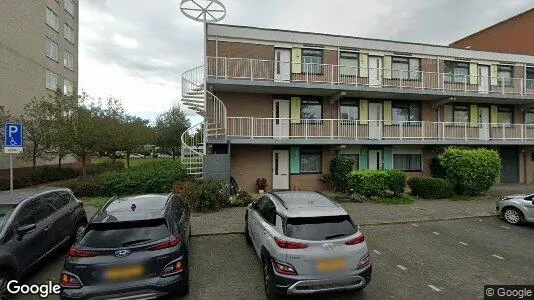 Apartments for rent in Amstelveen - Photo from Google Street View