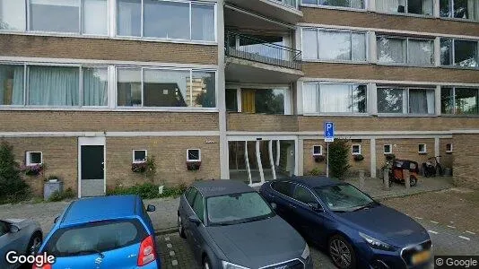 Apartments for rent in Amstelveen - Photo from Google Street View