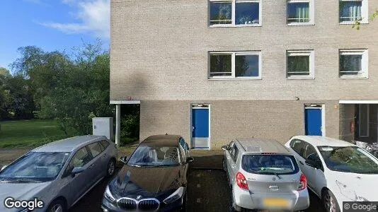 Apartments for rent in Amstelveen - Photo from Google Street View