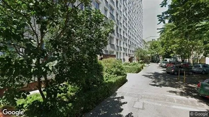 Apartments for rent in Wrocław - Photo from Google Street View