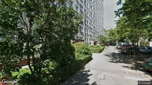 Apartments for rent in Wrocław - Photo from Google Street View