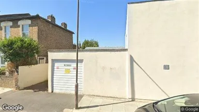 Apartments for rent in London SE15 - Photo from Google Street View