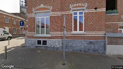 Apartments for rent in Borgloon - Photo from Google Street View