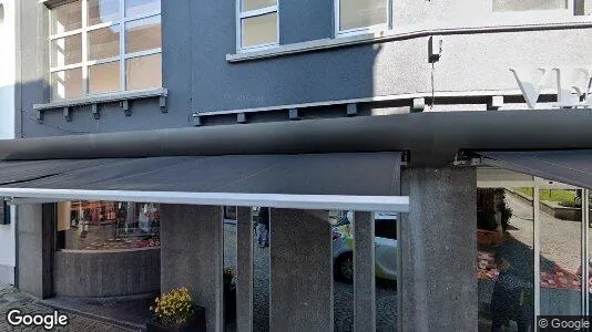 Apartments for rent in Merchtem - Photo from Google Street View