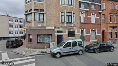 Apartments for rent in Aalst - Photo from Google Street View