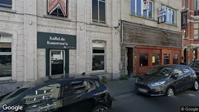 Apartments for rent in Aalst - Photo from Google Street View
