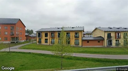 Apartments for rent in Järvenpää - Photo from Google Street View
