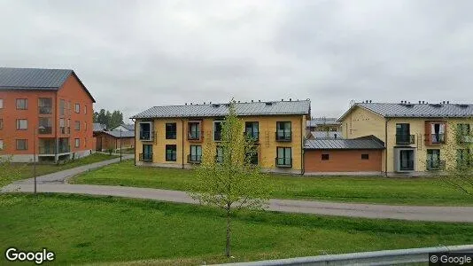 Apartments for rent in Järvenpää - Photo from Google Street View