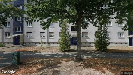 Apartments for rent in Bautzen - Photo from Google Street View
