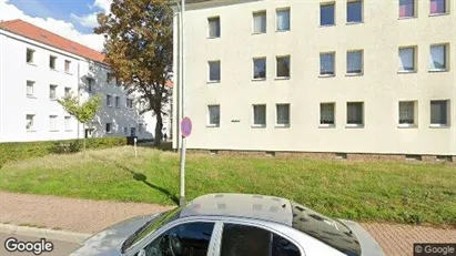 Apartments for rent in Leipzig - Photo from Google Street View