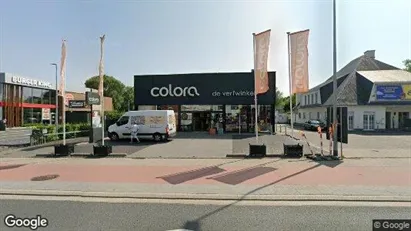 Apartments for rent in Ninove - Photo from Google Street View