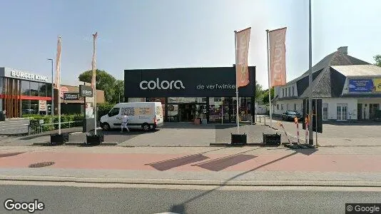 Apartments for rent in Ninove - Photo from Google Street View