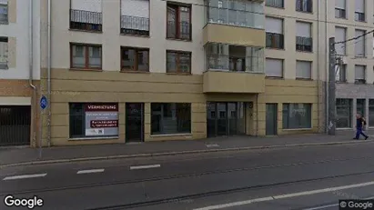 Apartments for rent in Leipzig - Photo from Google Street View