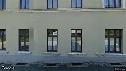 Apartments for rent in Görlitz - Photo from Google Street View